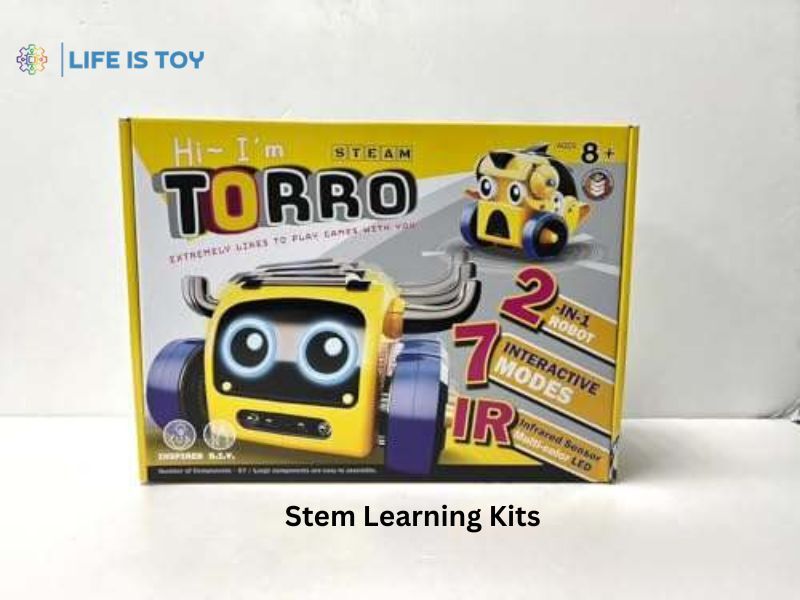 New York, Business, Buy Stem Learning Kits For Fun And Educational Activities