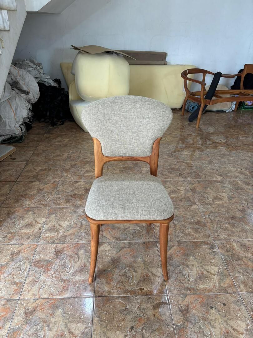 Mont Kiara, Furniture, MYR 750,  San Remo Dining Chair