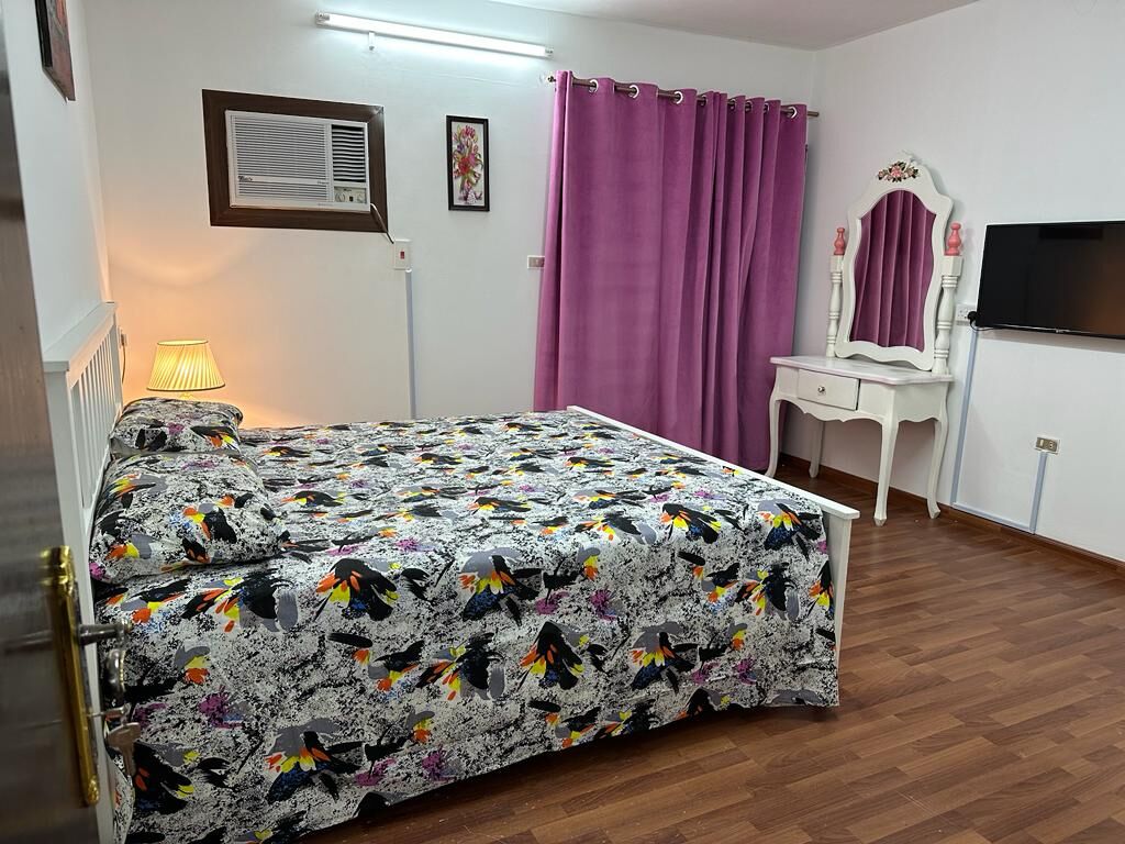 Olaya, Rooms for Rent, SAR 2600/month,  Furnished,  Executive Rooms Available For Executive Bachelor In Olaya