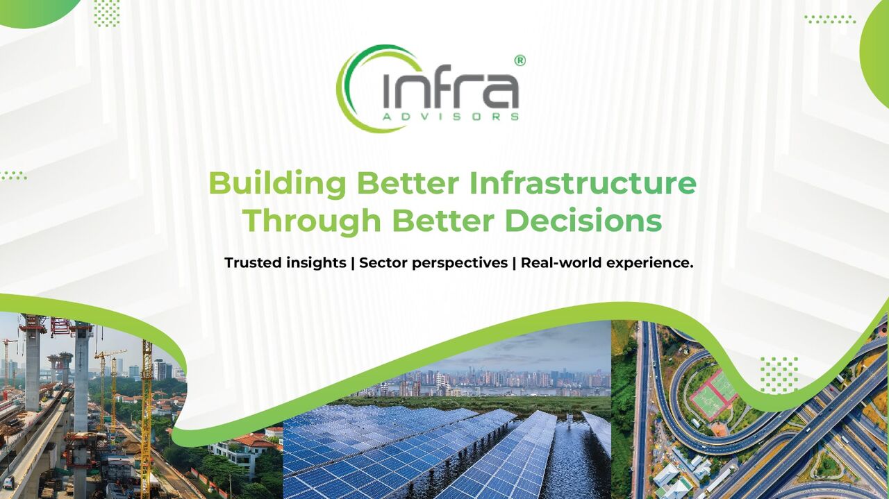 Mumbai, Financial, Expert Infrastructure Consulting Services For Businesses
