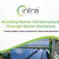 Expert Infrastructure Consulting Services For Businesses