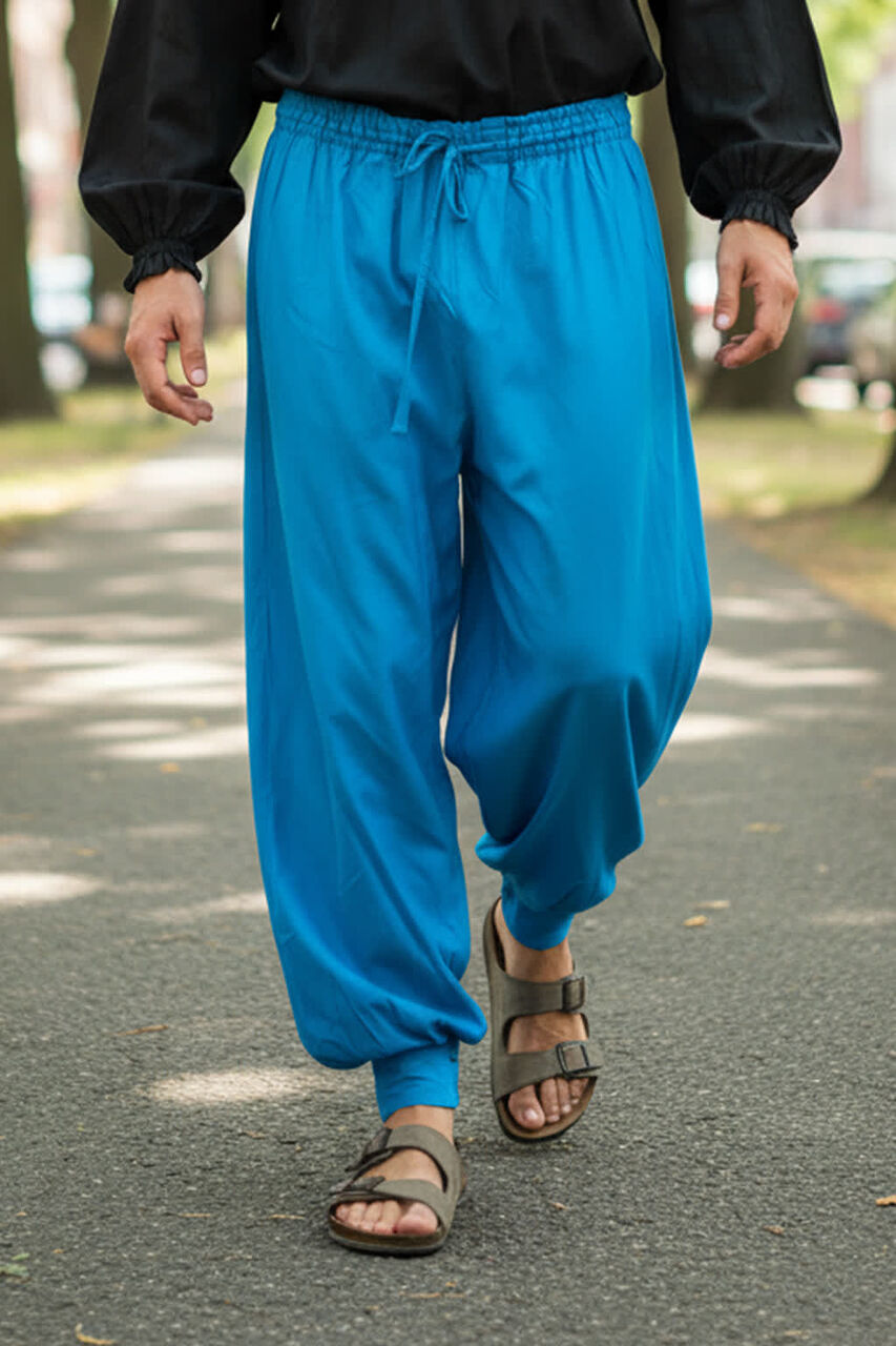 New York, Clothing & Accessories, USD 49,  Pirate Trousers For Men | Medieval & Renaissance Pirate Pants | TudorDressing