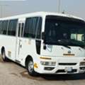 🌍AL-JUBAIL TRANSPORT SERVICE🌏 30 SEATER COASTER AVAILABLE FOR LOCAL TRIP & LONG TRIP 📢