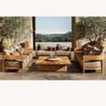 MYR 2550,  Azure Outdoor Sofa