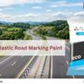 INR 100,  Buy Thermoplastic Road Marking Paint - Alcolite India Manufacturer