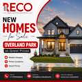 New Homes For Sale Overland Park At Great Prices