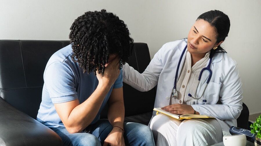 New York, Business, Mental Health Counseling Programs In New York