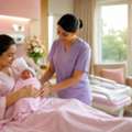 Top 10 Maternity Hospital In Lucknow &ndash; Expert Women's Care