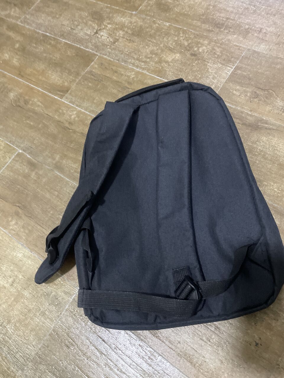 Al Jubail Al Balad, Computers, SAR 50,  Hp Laptop Bag And Bag Pack (2pc)urgent Sale