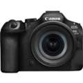 CAD 3, Buy Canon EOS R6 Mark III With RF 24-105mm Lens In Canada