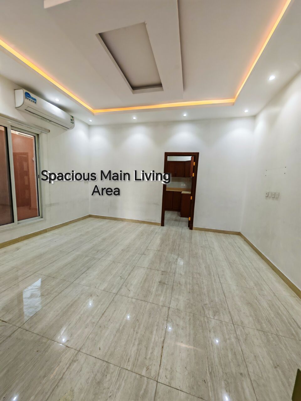 Khobar, Villas, SAR 55000,  6BHK Huge Spacious Duplex External View Villa Rakah Shumaliya