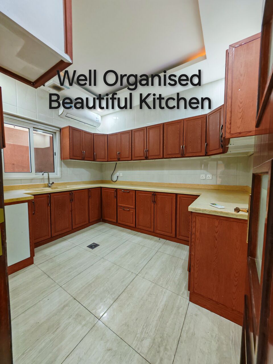 Khobar, Villas, SAR 55000,  6BHK Huge Spacious Duplex External View Villa Rakah Shumaliya