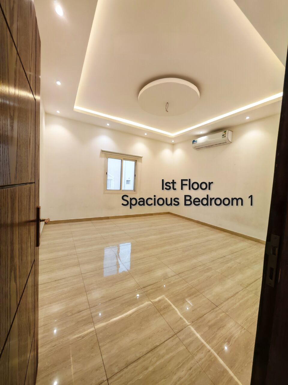 Khobar, Villas, SAR 55000,  6BHK Huge Spacious Duplex External View Villa Rakah Shumaliya