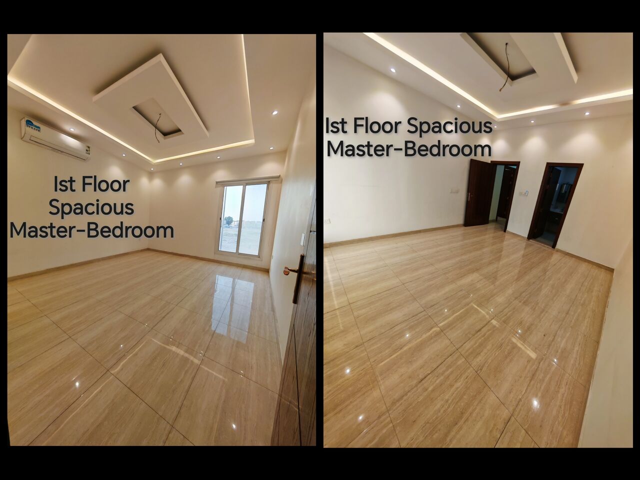 Khobar, Villas, SAR 55000,  6BHK Huge Spacious Duplex External View Villa Rakah Shumaliya