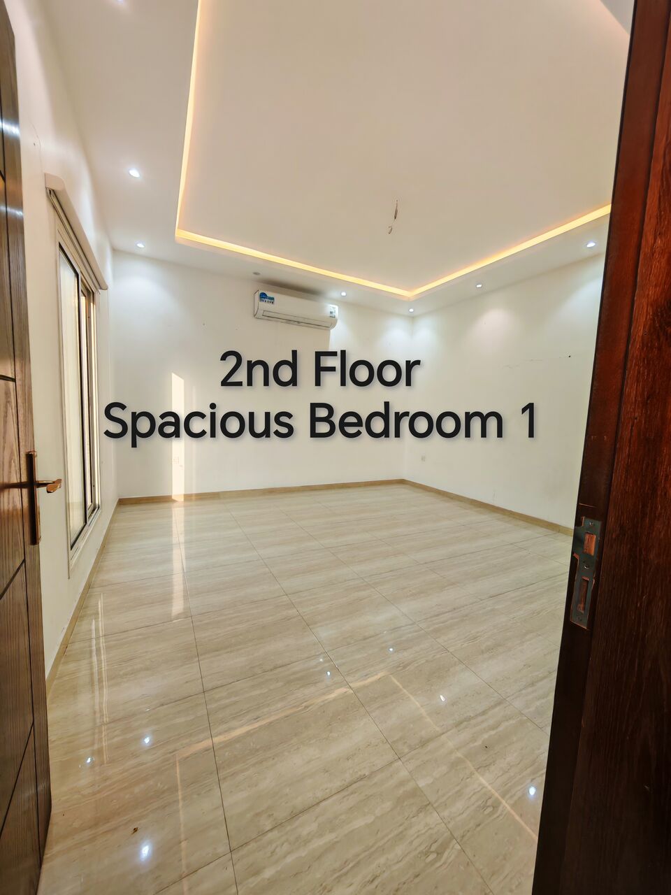Khobar, Villas, SAR 55000,  6BHK Huge Spacious Duplex External View Villa Rakah Shumaliya