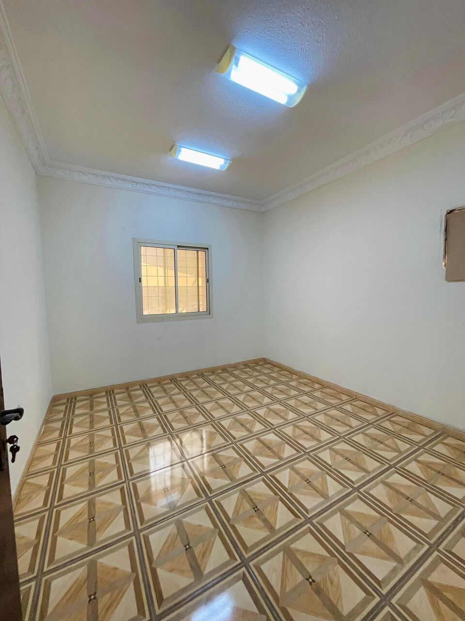 Jubail, Apartments, Flats, Houses & Villas, 2 BR,  2BHK UNFURNISHED APARTMENT AVAILABLE FOR RENT