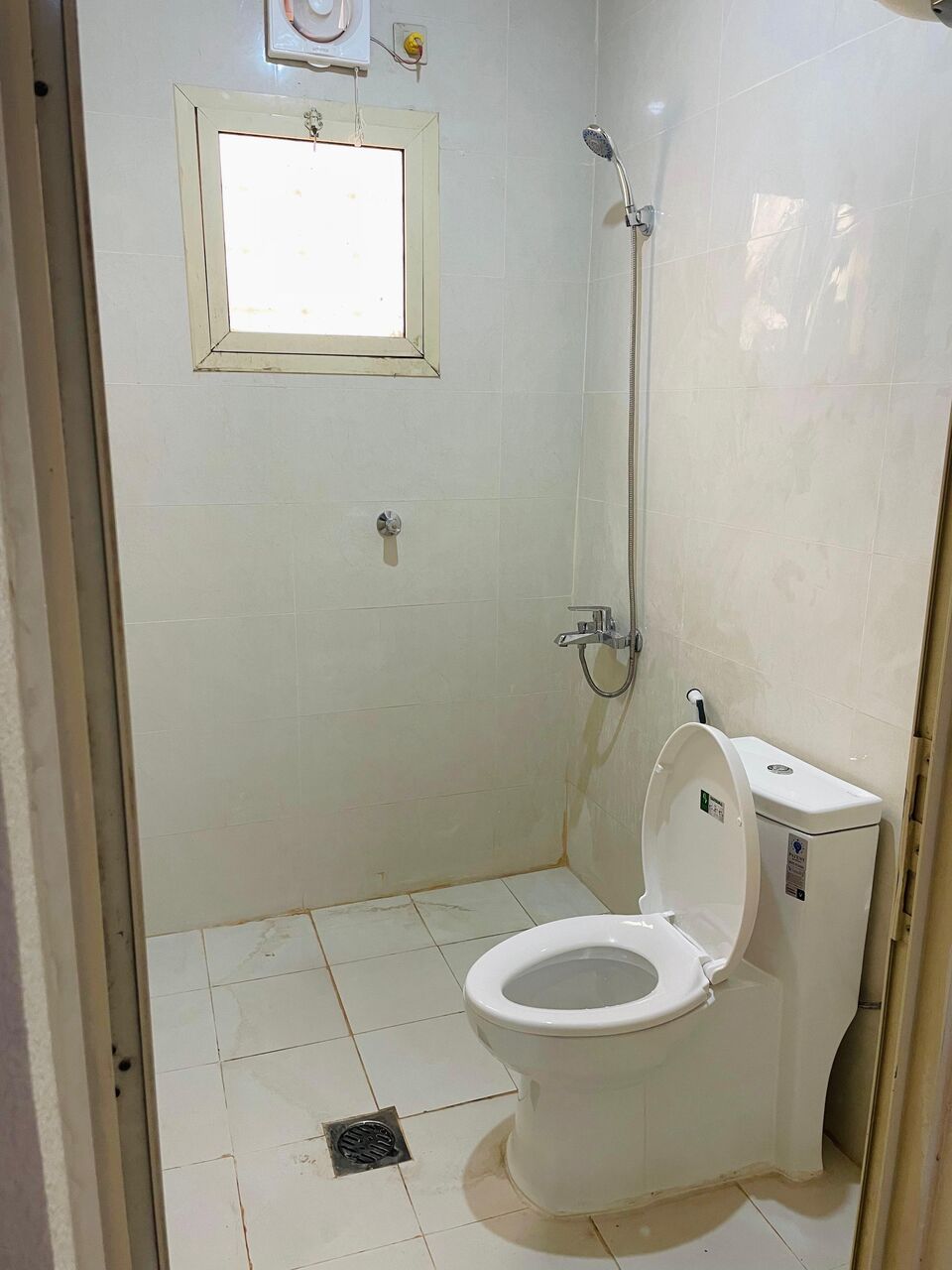 Jubail, Apartments, Flats, Houses & Villas, 2 BR,  2BHK UNFURNISHED APARTMENT AVAILABLE FOR RENT