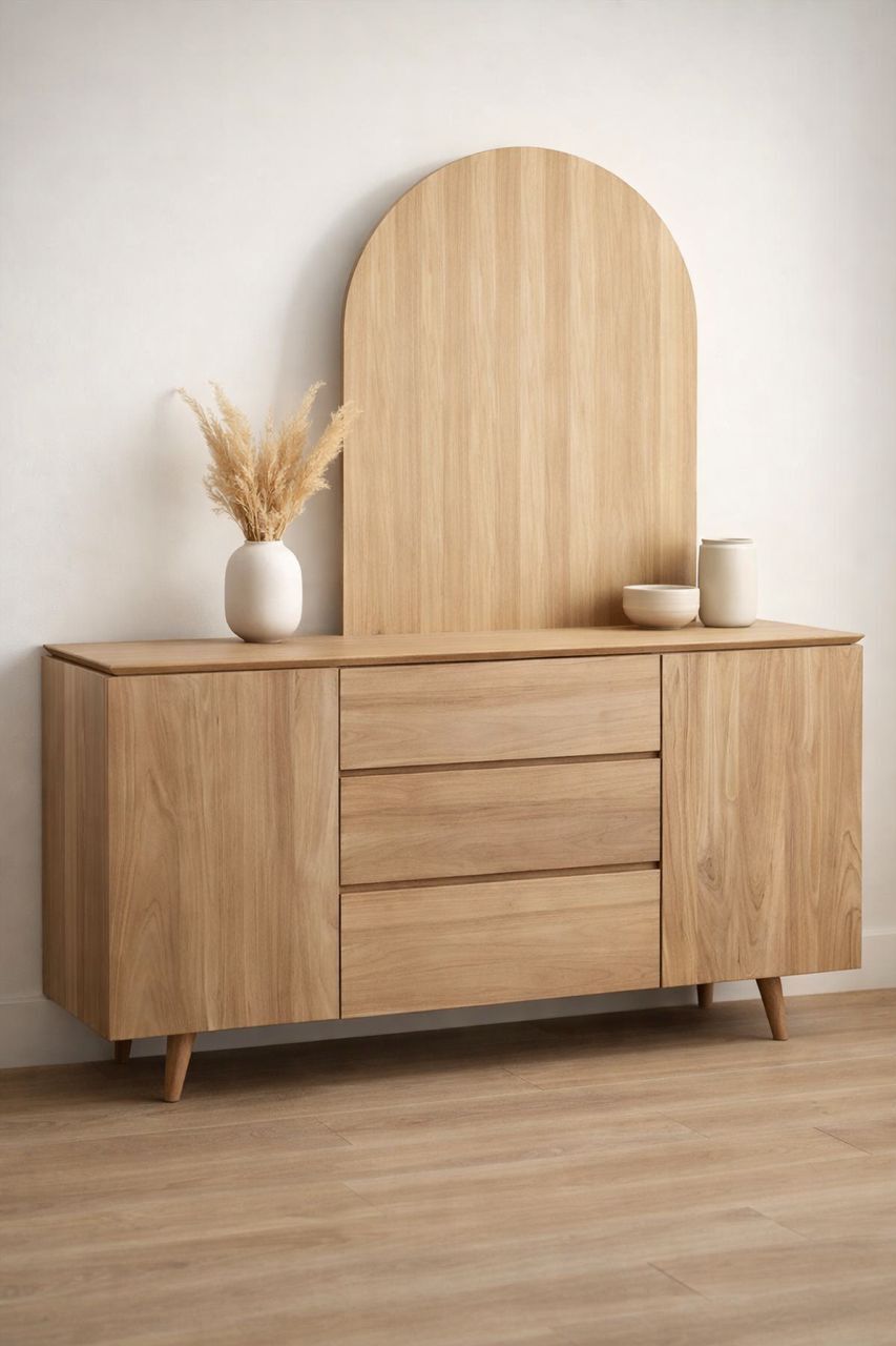 Desa Parkcity, Furniture, MYR 5880,  Stanza Buffett