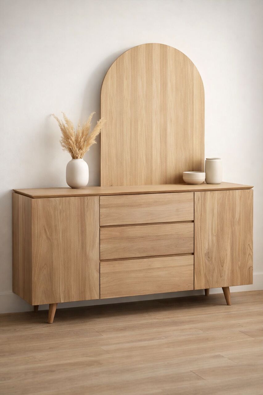 Desa Parkcity, Furniture, MYR 5880,  Stanza Buffett