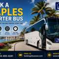 Book A Charter Bus In Naples For Business And Family Group Travel