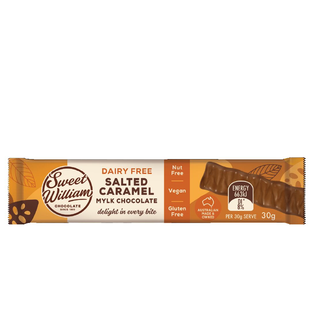 Sydney, Food, Vegan Chocolate Australia Spans Bars, Blocks And Gifts