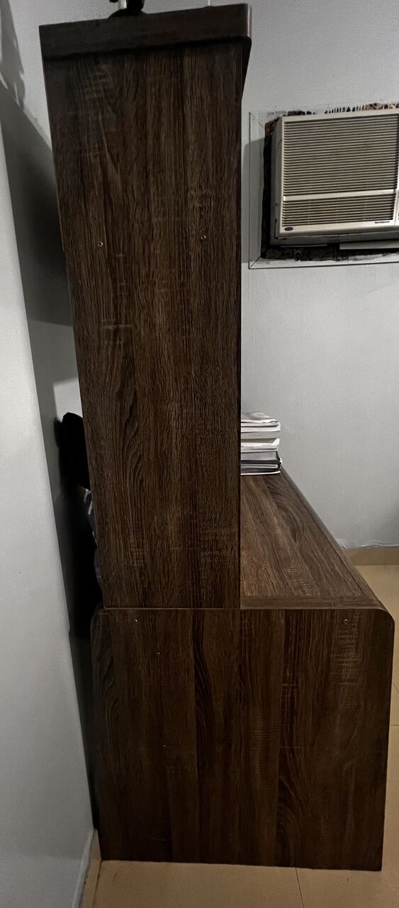 Hara, Furniture, SAR 600,  Study/dressing Table For Sale (Home Box)