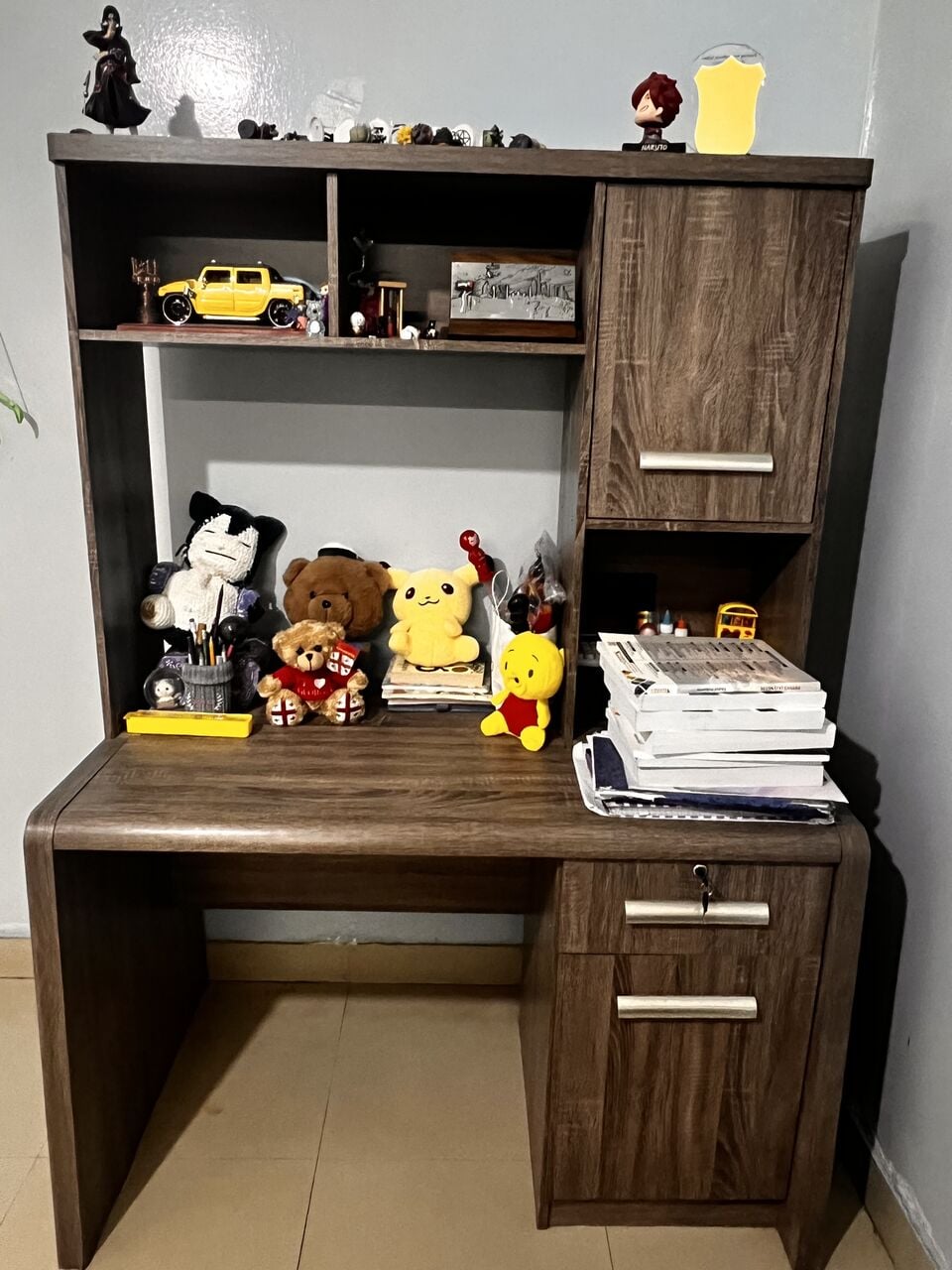 Hara, Furniture, SAR 600,  Study/dressing Table For Sale (Home Box)