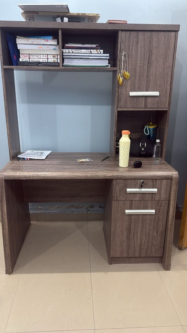 Hara, Furniture, SAR 600,  Study/dressing Table For Sale (Home Box)