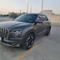 SAR 72000,  Hyundai Creta Grand,  2024,  Automatic,  28000 KM,   For Sale