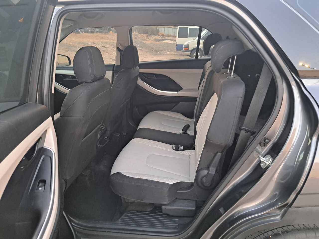 Hara, Vehicles, Cars & Trucks , SAR 72000,  Hyundai Creta Grand,  2024,  Automatic,  28000 KM,   For Sale