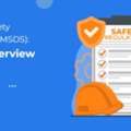 Material Safety Data Sheet (MSDS) For Industrial Safety