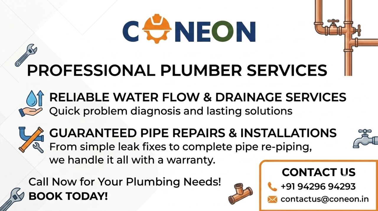 Noida, Pest Control, Plumber Service In Noida | Trusted Experts For Every Home