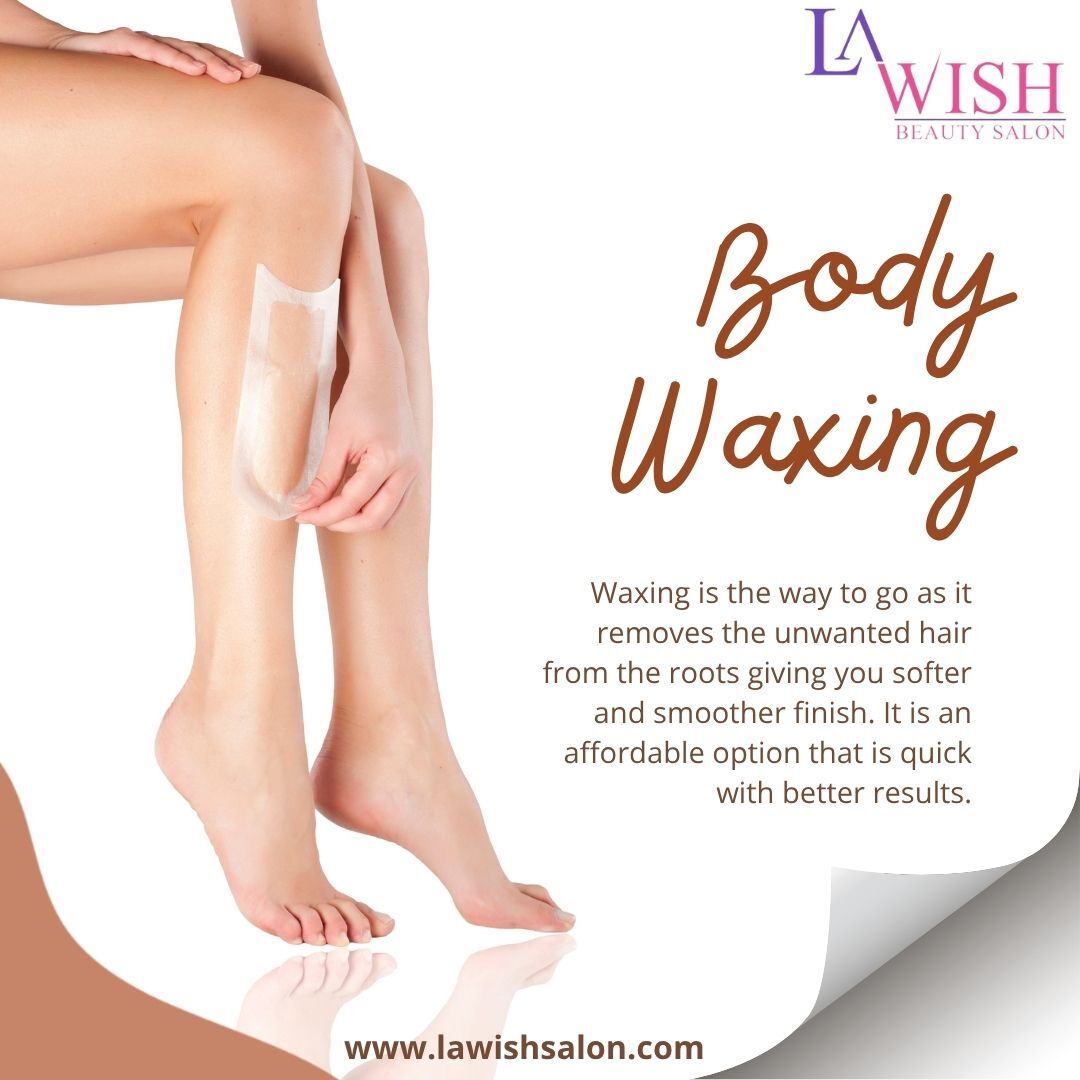 New York, Beautician, Body Waxing Frisco, TX For Smooth & Silky Skin