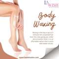 Body Waxing Frisco, TX For Smooth & Silky Skin