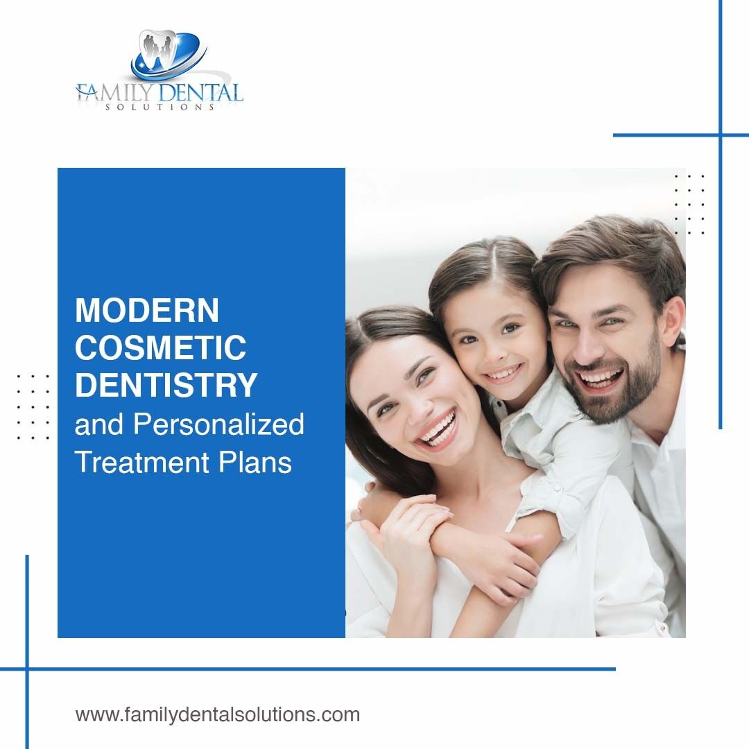 New York, Dental, Best Dentist Near You | Family Dental Solution