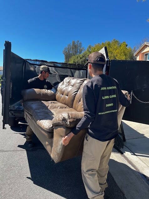 New York, Cleaning, Perez Xpress