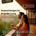 Inspired Designs For Beautiful Living - PaulsCreation