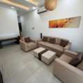 BHD 400/year,  2 BR,  Amazing Fully Furnished 2 Bedroom Flat In Mahooz