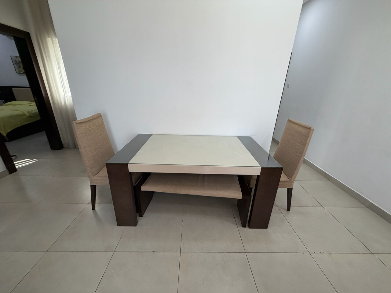 Mahooz, Apartments, Flats, Houses & Villas, BHD 400/year,  2 BR,  Amazing Fully Furnished 2 Bedroom Flat In Mahooz