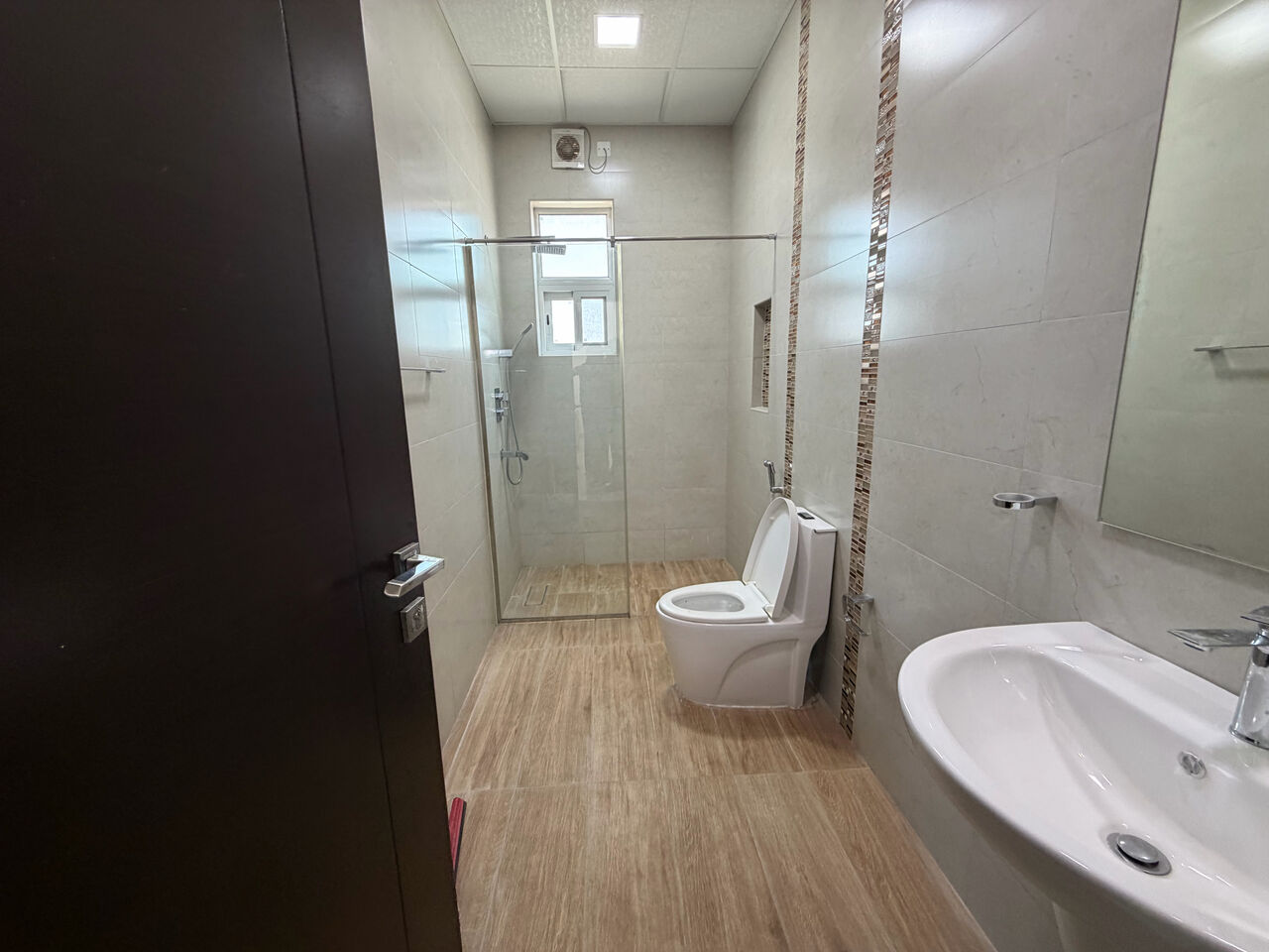 Mahooz, Apartments, Flats, Houses & Villas, BHD 400/year,  2 BR,  Amazing Fully Furnished 2 Bedroom Flat In Mahooz