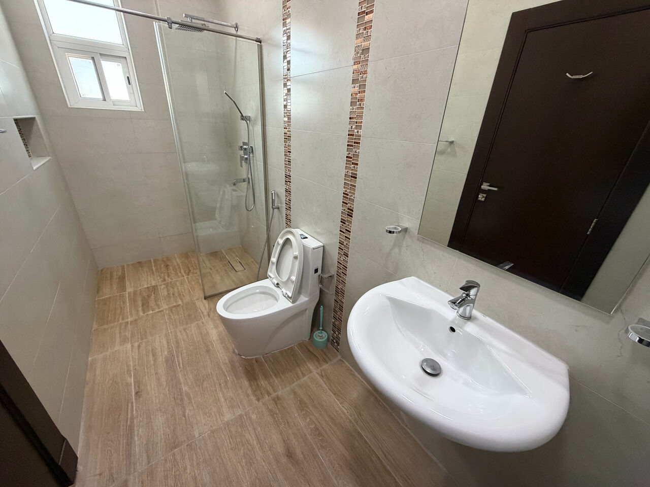 Mahooz, Apartments, Flats, Houses & Villas, BHD 400/year,  2 BR,  Amazing Fully Furnished 2 Bedroom Flat In Mahooz
