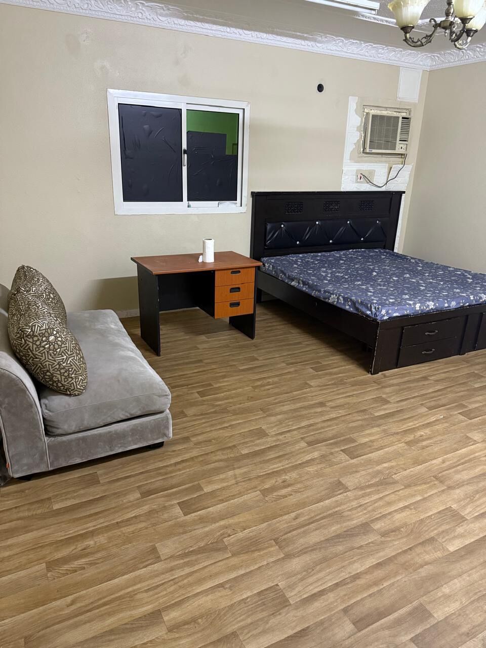 Jubail, Rooms for Rent, SAR 1500/month,  Furnished,  Room For Rent