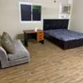 SAR 1500/month,  Furnished,  Room For Rent