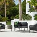 MYR 3550,  Gizella Outdoor Sofa Collection