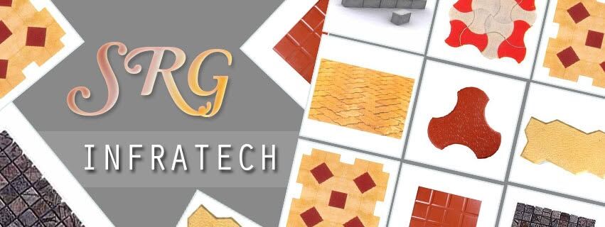 Jaipur, Industrial Machinery, Interlocking Blocks Manufacturers And Suppliers In Bareilly | SRG Infratech