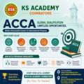 Welcome A Global Accounting Career With The Best ACCA Institute In Coimbatore