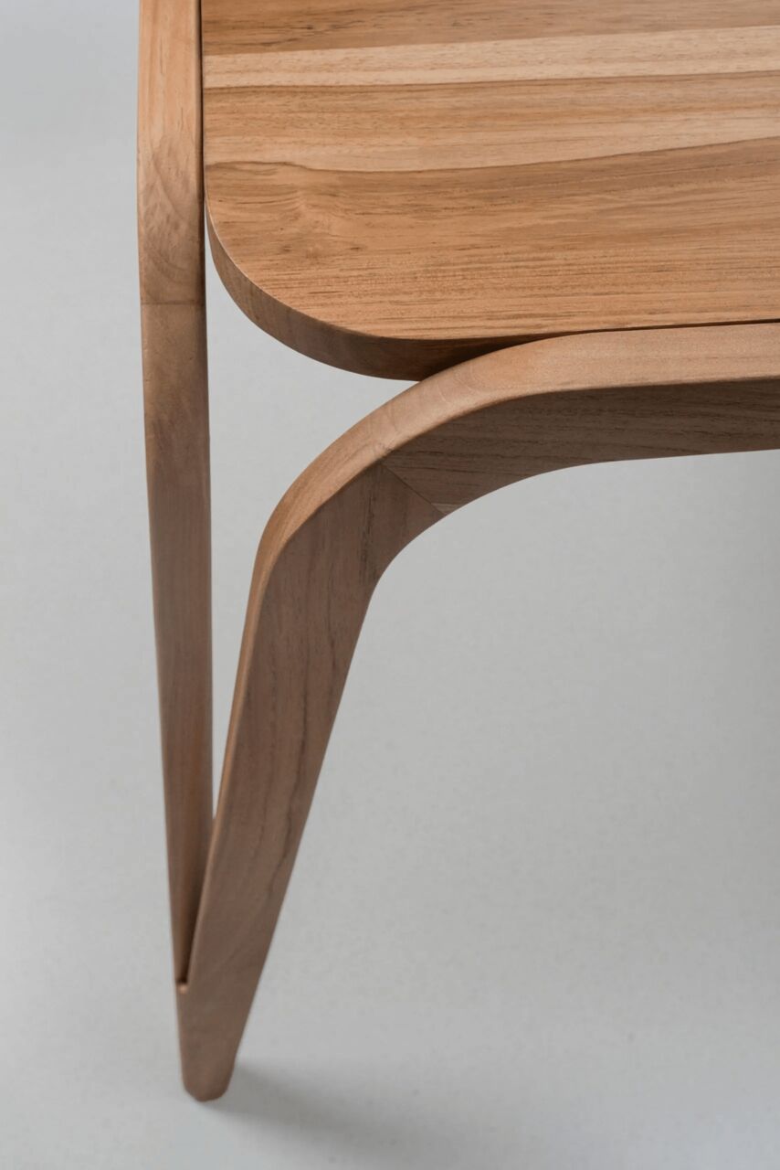 Desa Parkcity, Furniture, MYR 5880,  Trombone Dining Table