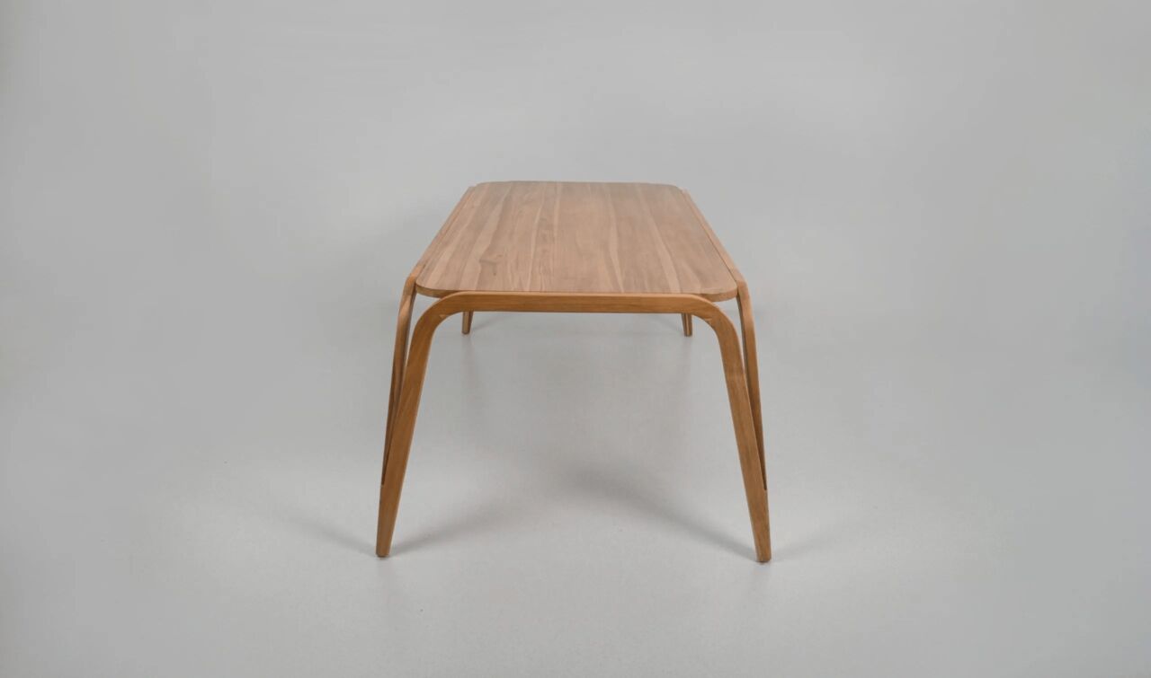 Desa Parkcity, Furniture, MYR 5880,  Trombone Dining Table