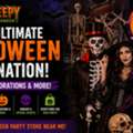 Costume Store For Halloween Costumes, Masks & Party Supplies