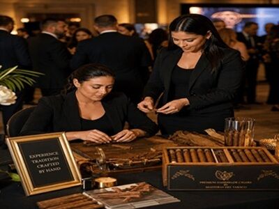 New York, Event Planning, Cigar Bella | Cigar Rollers